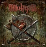 Wulfgar - With Gods And Legends Unite