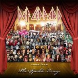 Def Leppard - Songs From The Sparkle Lounge
