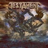 Testament - The Formation Of Damnation