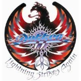 Dokken - Lightning Strikes Again