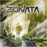 Zonata - Buried Alive