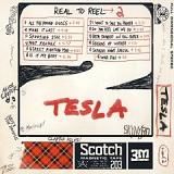 Tesla - Real To Reel 2