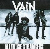 Vain - All Those Strangers