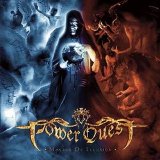 Power Quest - Master Of Illusion