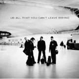 U2 - All That You Can't Leave Behind