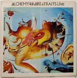 Dire Straits - Alchemy - Dire Straits Live