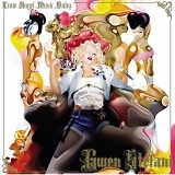 Gwen Stefani - Love. Angel. Music. Baby.