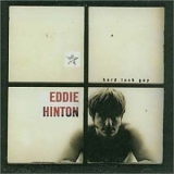 Eddie Hinton - Hard Luck Guy
