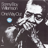 Sonny Boy Williamson - One Way Out