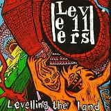 Levellers - Levellers
