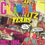 Various artists - Cucamonga Years - The Early Works Of Frank Zappa (1962-1964)