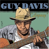 Guy Davis - Legacy