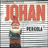 Johan - Pergola