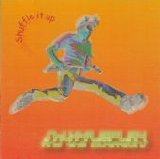 Shuffleplay and the Mutations - Shuffle It Up