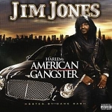 Jim Jones - Harlem's American Gangster
