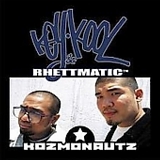 Key-Kool & Rhettmatic - Kozmonautz