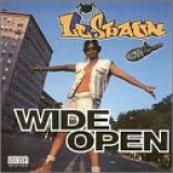 LeShaun - Wide Open