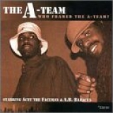 The A-Team - Who Framed the A-Team?