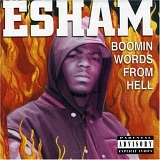 Esham - Boomin Words from Hell