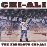 Chi-Ali - Fabulous Chi-Ali, The