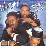Whodini - Back In Black