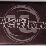 Mista Grimm - Indo Smoke