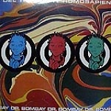 Del the Funky Homosapien - Dr. Bombay