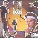 4 PM - Jackin' Boots