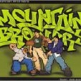 Mountain Brothers - Self, Volume 1