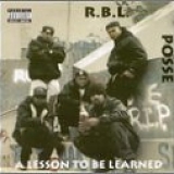 R.B.L. Posse - Lesson to Be Learned, A