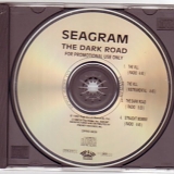 Seagram - Dark Road, The