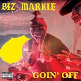 Biz Markie - Goin' Off