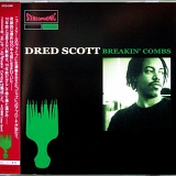 Dred Scott - Breakin' Combs