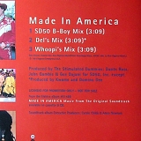 Del tha Funkee Homosapien - Made In America