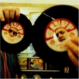 Shadow, DJ and Cut Chemist - Brainfreeze
