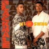 Blackmale - Let It Swing