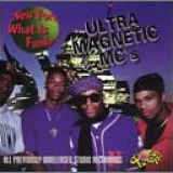 Ultramagnetic MC's - New York What is Funky