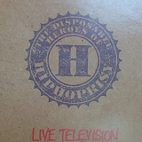 Disposable Heroes of Hiphoprisy, The - Television, The Drug of the Nation