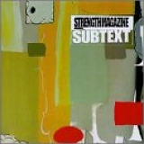 Various artists - Strength Magazine presents Subtext