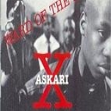 Askari X - Ward of the State