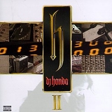 Honda, DJ - HII
