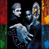 Prime Minister Pete Nice & Daddy Rich - Dust to Dust