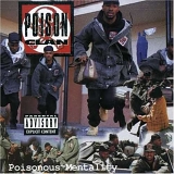 Poison Clan - Poisonous Mentality