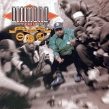 Diamond and the Psychotic Neurotics - Stunts, Blunts, and Hip Hop