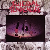 Suicidal Tendencies - Suicidal Tendencies