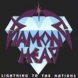 Diamond Head - Lightning to the Nations