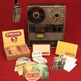 Various artists - Fonotone Records