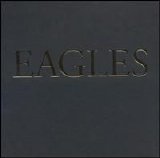 Eagles - 2005 Eagles Boxset 4.5*