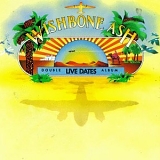 Wishbone Ash - Live Dates