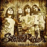 Stonerider - Three Legs Of Trouble
